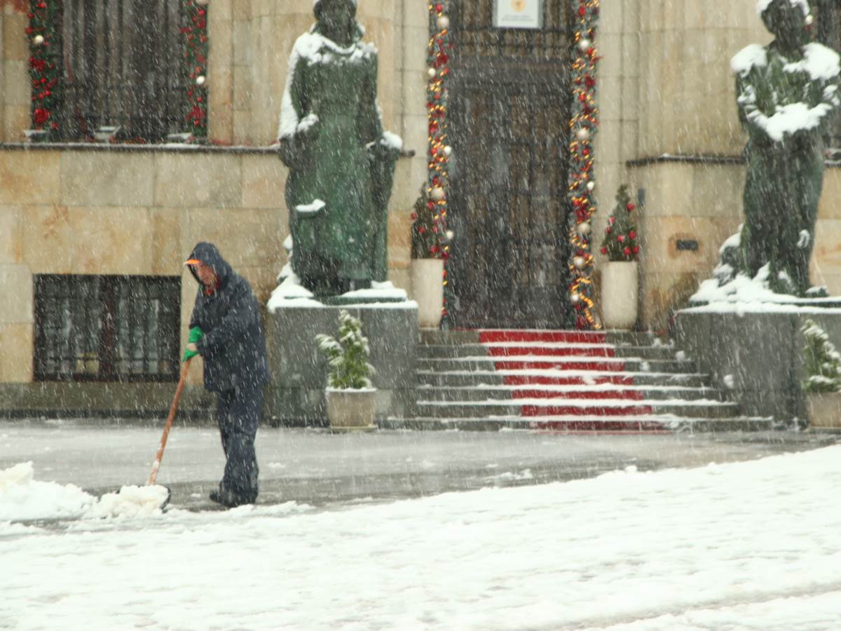  prognoza vremena za 3 januar 