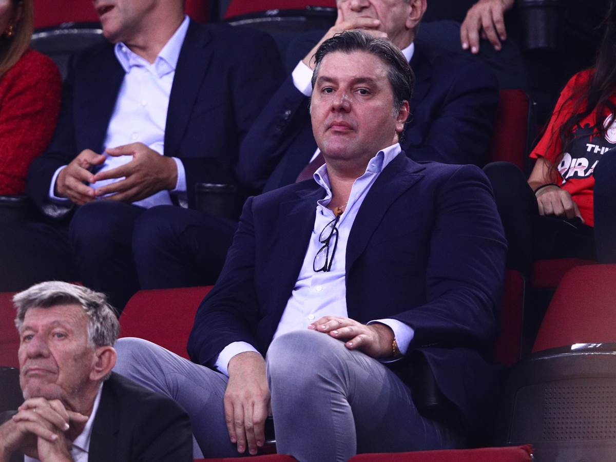 Dejan Bodiroga Dejan Bodiroga