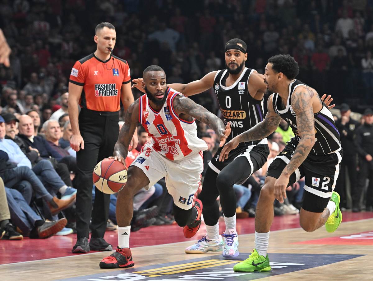 Širi se ABA liga Širi se ABA liga