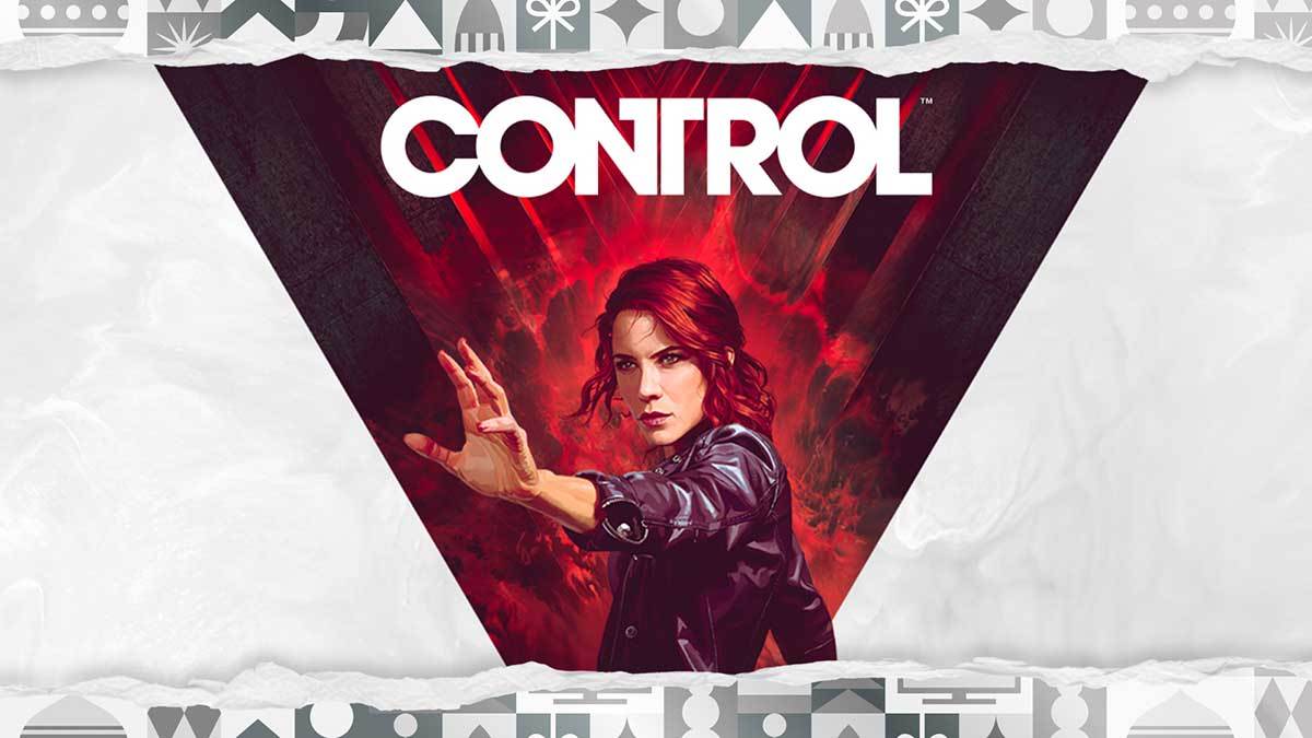  Igra Control besplatno na epic store 