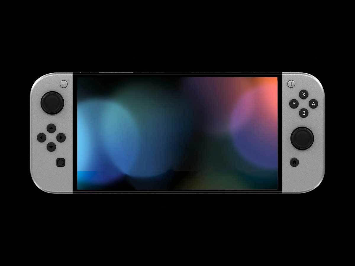  Nintendo Switch 2 konzole 