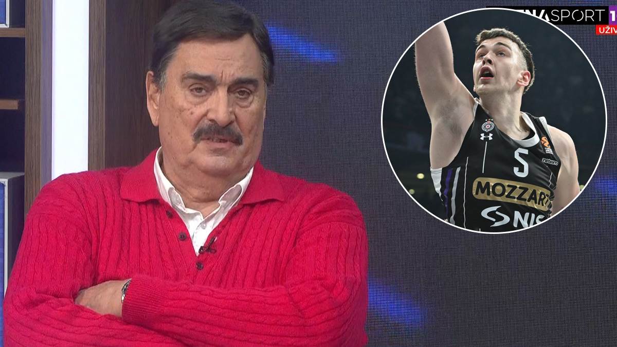 Vlade Đurović o Partizanu Vlade Đurović o Partizanu