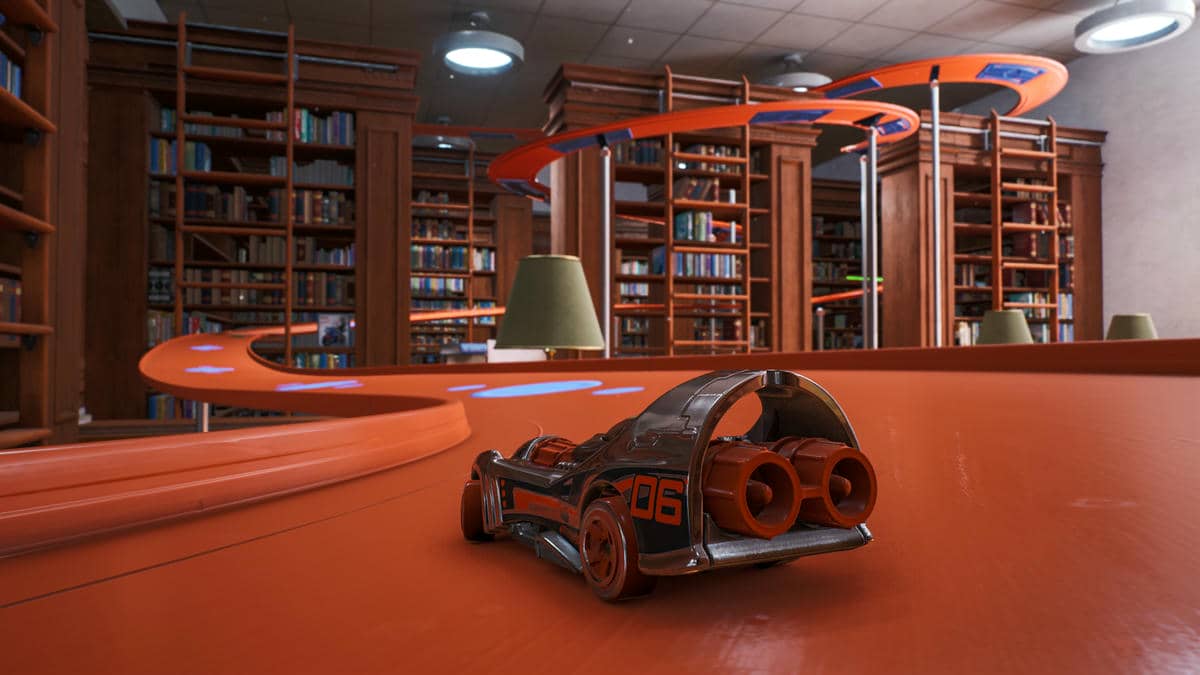 besplatna ugra Hot Wheels Unleashed besplatna ugra Hot Wheels Unleashed