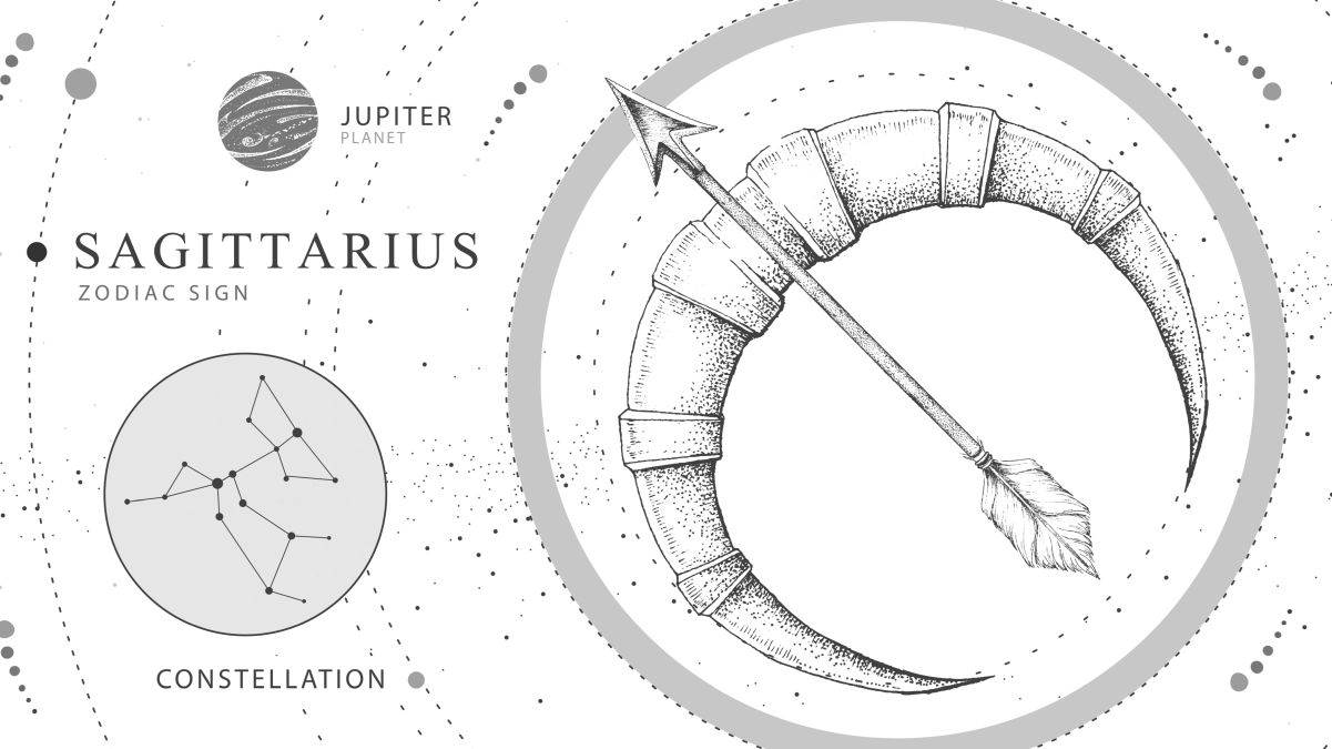  Godišnji horoskop za strijelca 2025 