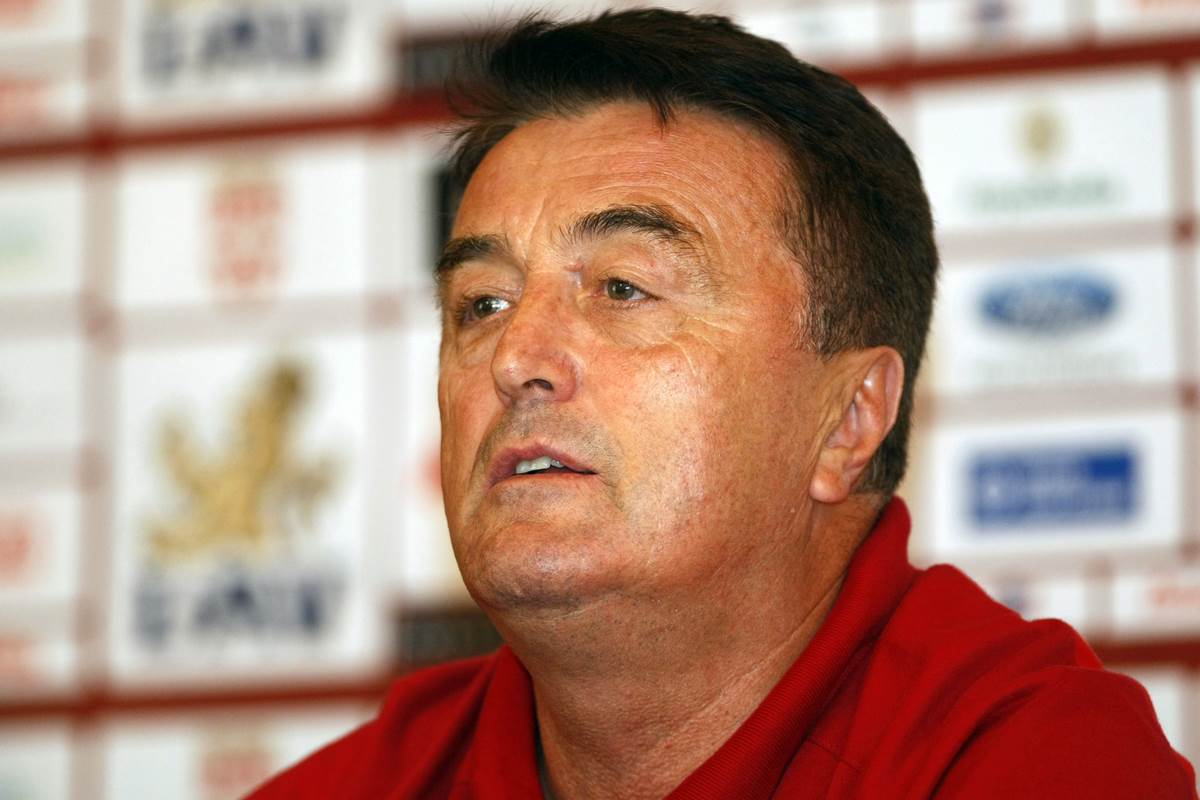  Marbelja i Atletiko Madrid odaju počast Radomiru Antiću  