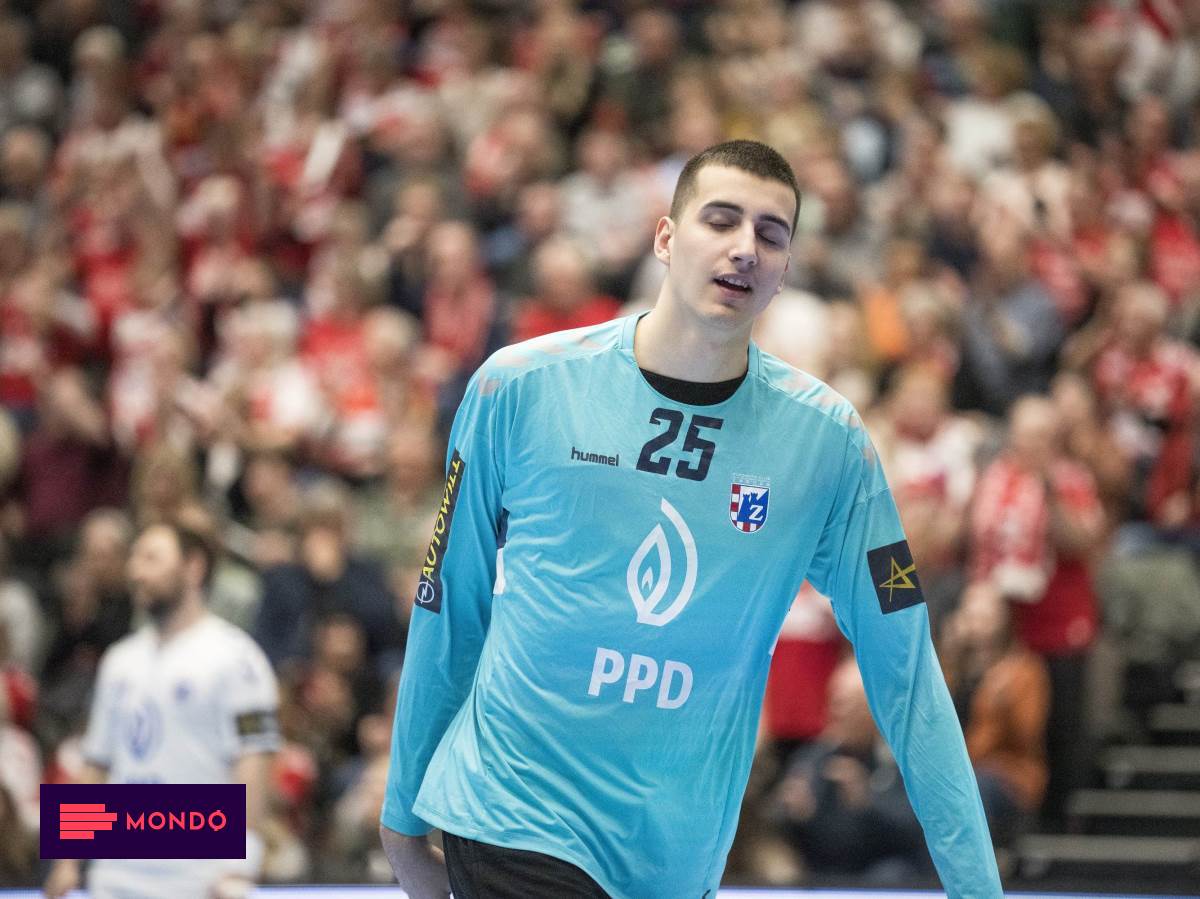 Rukomet Hrvatska Svketsko prvenstvo spisak igrača | Sport | Ostali sportovi