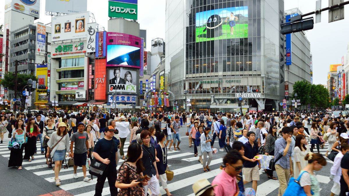  Japan najbolja zemlja za turiste 