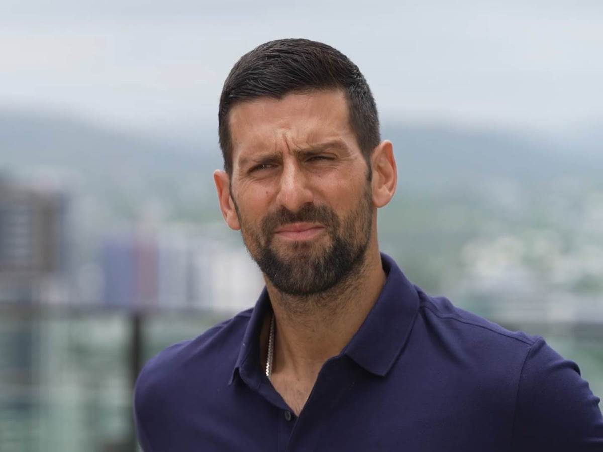  Novak Đoković o Australiji i Australijan openu 