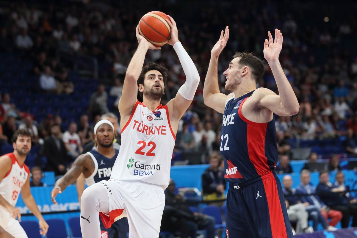  Furkan Korkmaz potpisao za Bahčešehir 