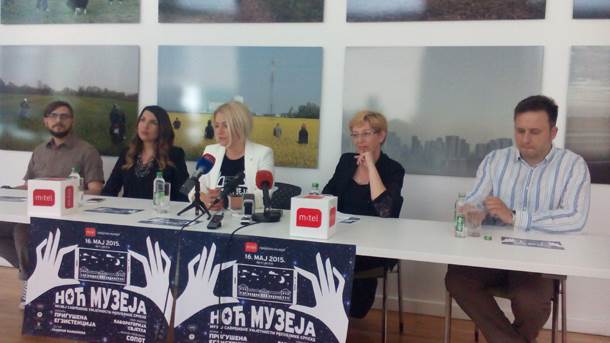 Banjaluka: U subotu „Noć muzeja“ 