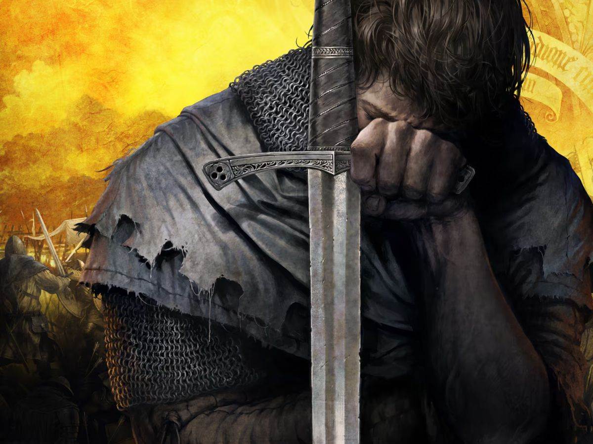  Prvi Epic poklon u 2025. godini: Besplatno zaigrajte legendarni RPG Kingdom Come: Deliverance 