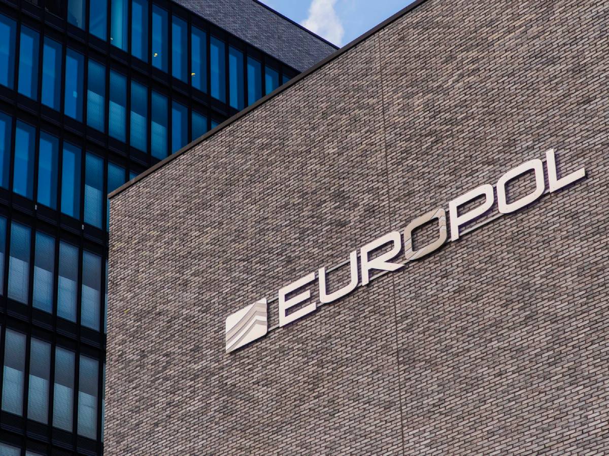  Europol akcija protiv piraterije 