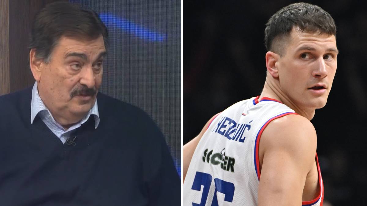  Vlade Đurović kritikovao Nemanju Nedovića 