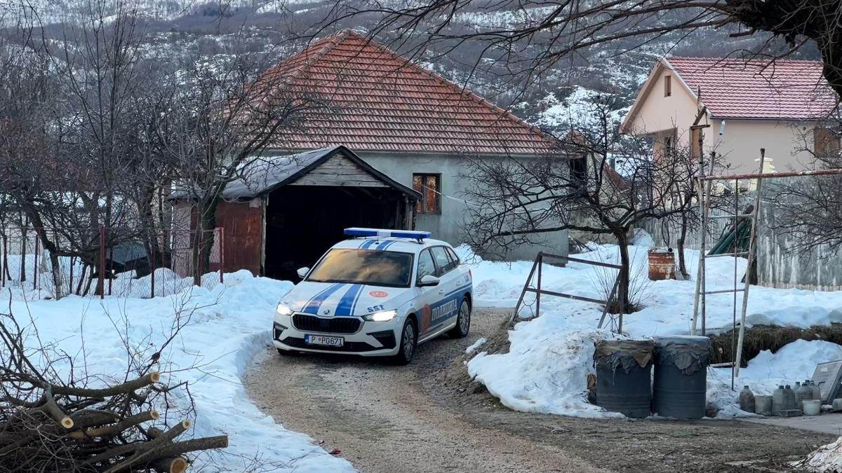  Preminuo čovjek ranjen u masakru na Cetinju 