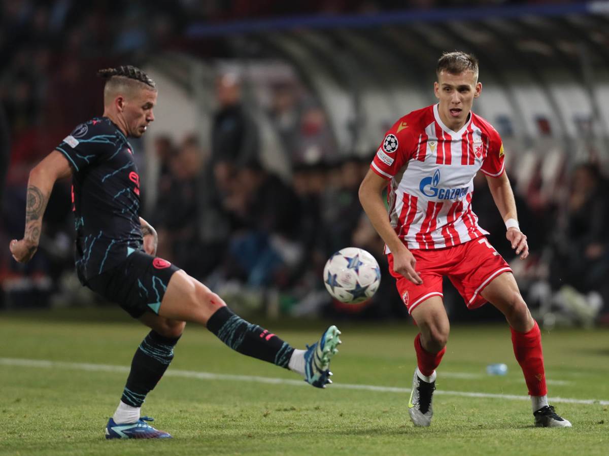  Mitar Mrkela hvali Vladimira Lučića 