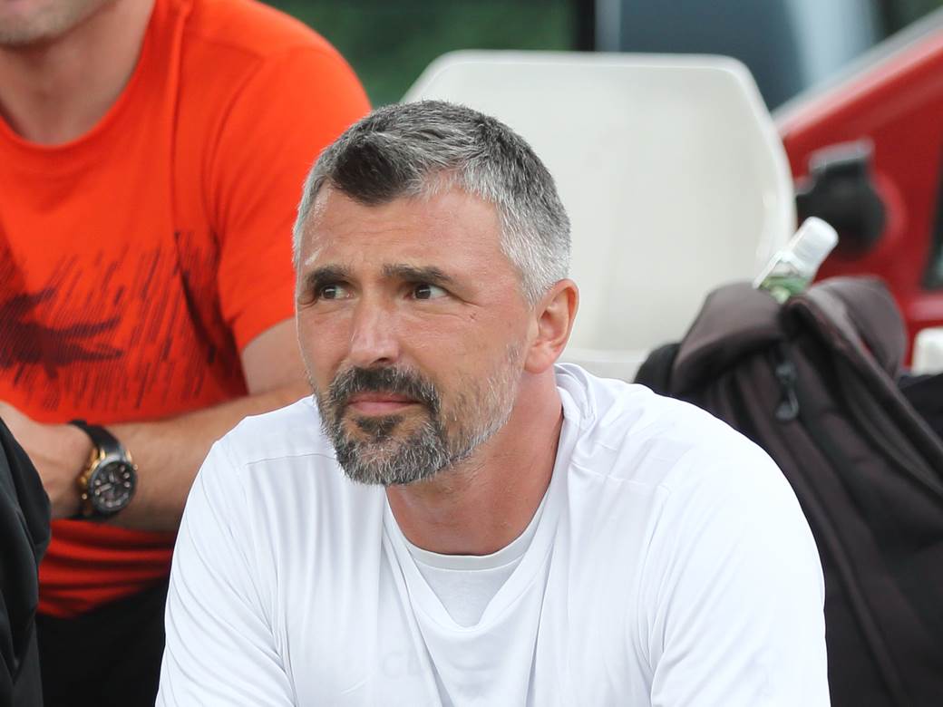  Goran Ivanišević o bolesti sestre  