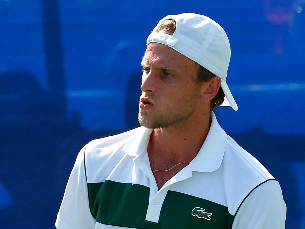  denis kudla odjednom zavrsio tenisku karijeru 