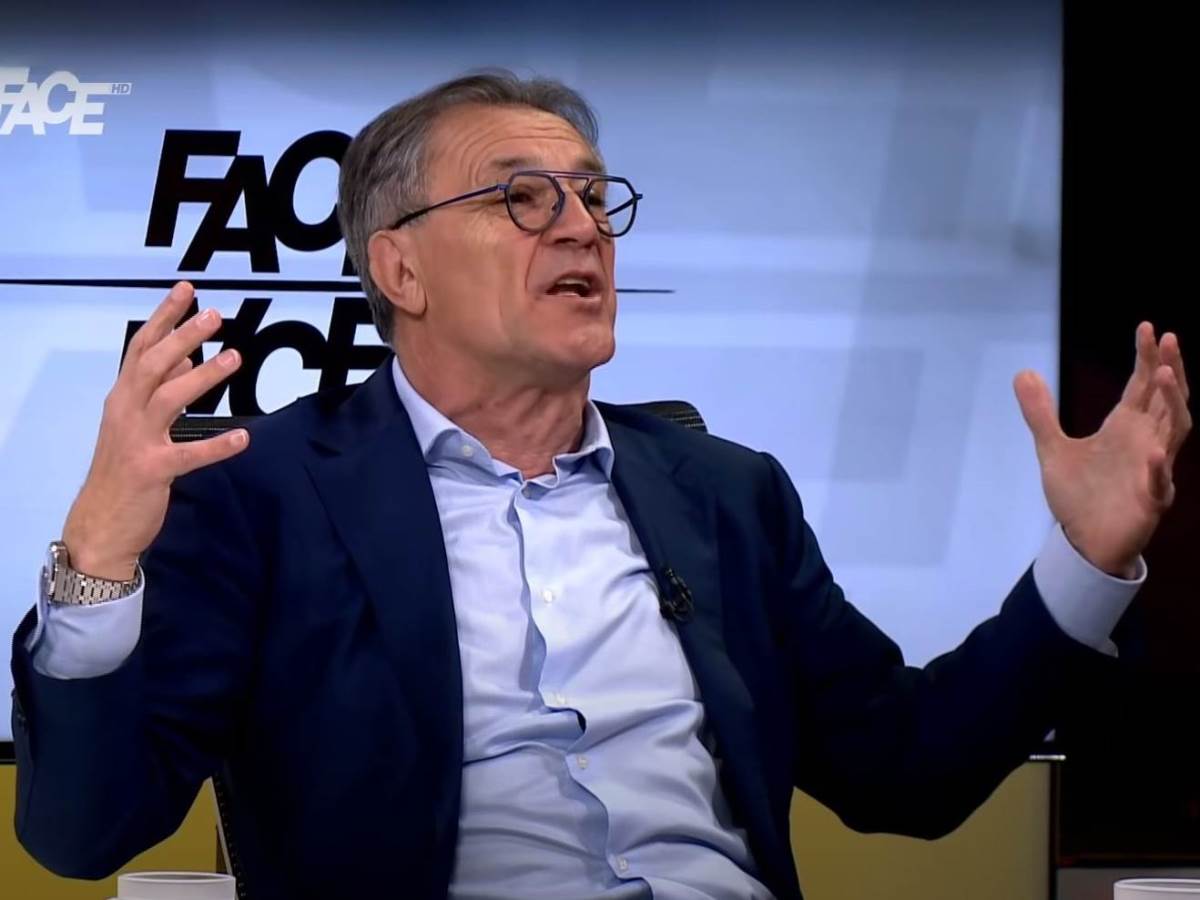 Endi Bara stigao po Olmu Endi Bara stigao po Olmu