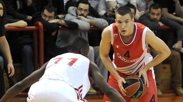  Juniori Zvezde preko Sparsa u finale Evrolige 