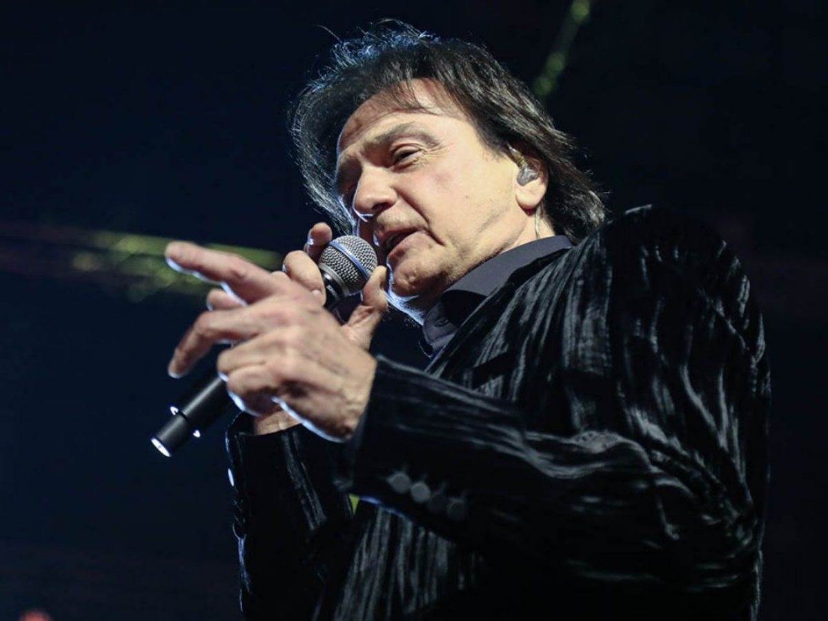  Zdravko Čolić dolazi u Banjaluku 