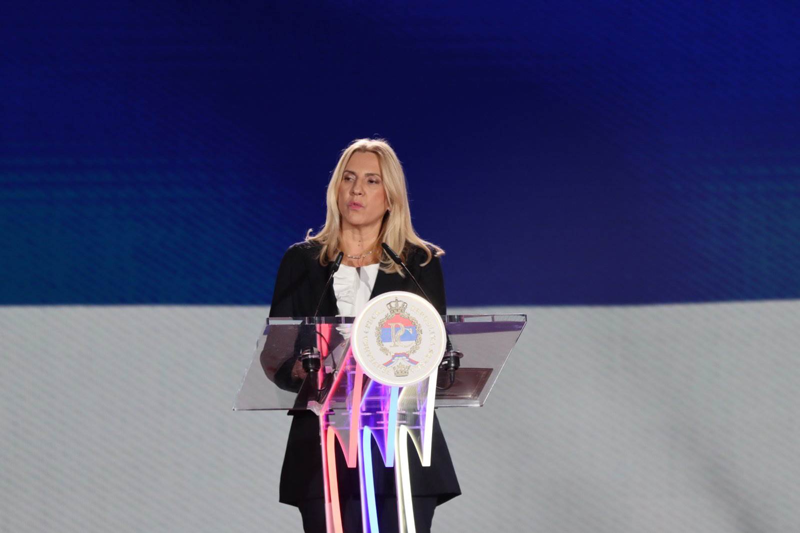  Cvijanovićeva zakazala sjednicu Predsjendištva 