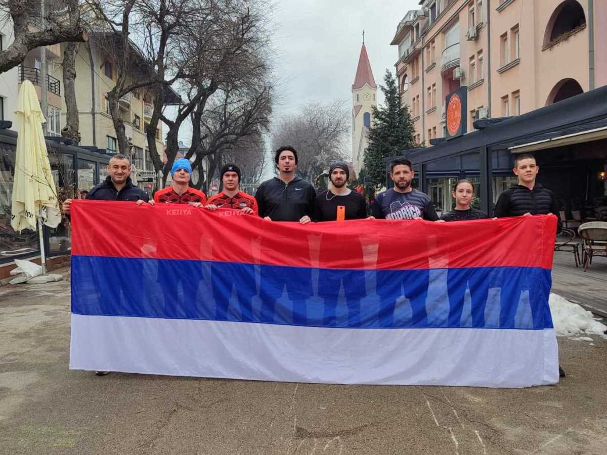  U Modriči obilježen Dan Republike Srpske trkom na 33 kilometra 