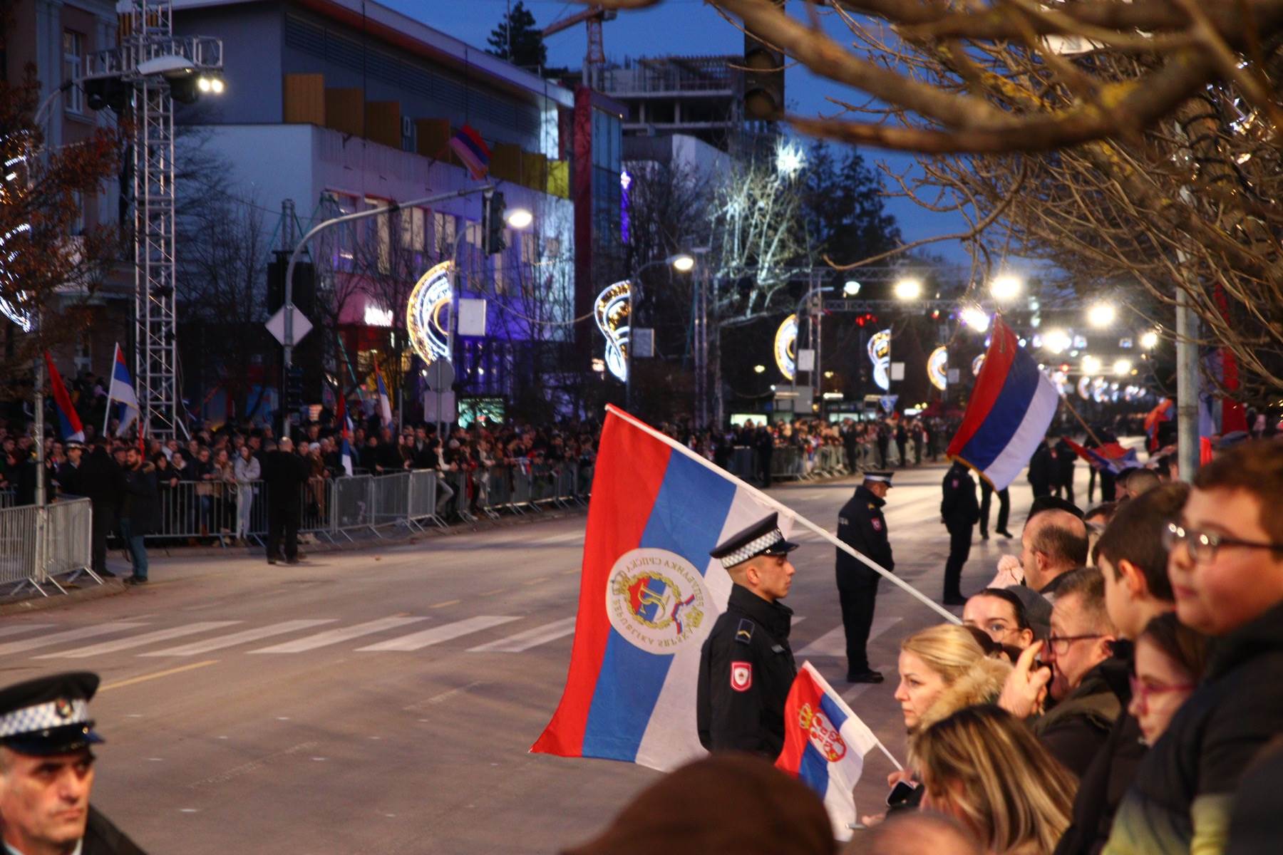  Banjaluka spremna za svečani defile povodom Dana Republike 