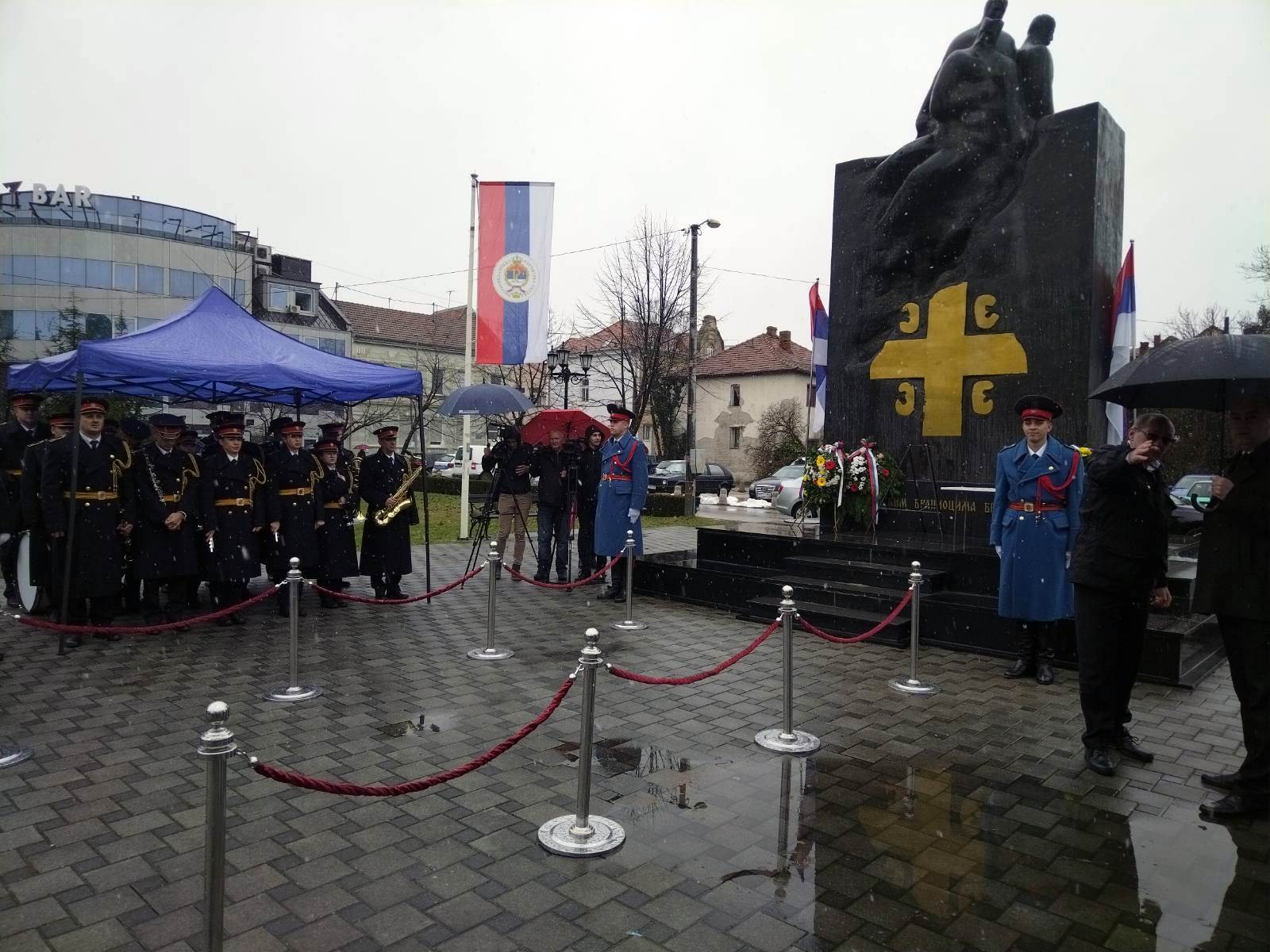  Dan Republike Srpske obilježen u distriktu Brčko 