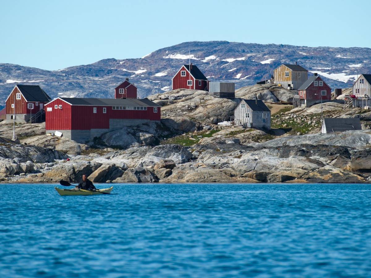  Grenland istorija i zanimljivosti 