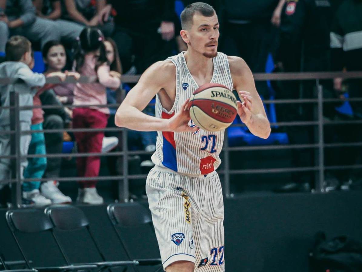 Boriša Simanić produžio ugovor sa Igokeom Boriša Simanić produžio ugovor sa Igokeom
