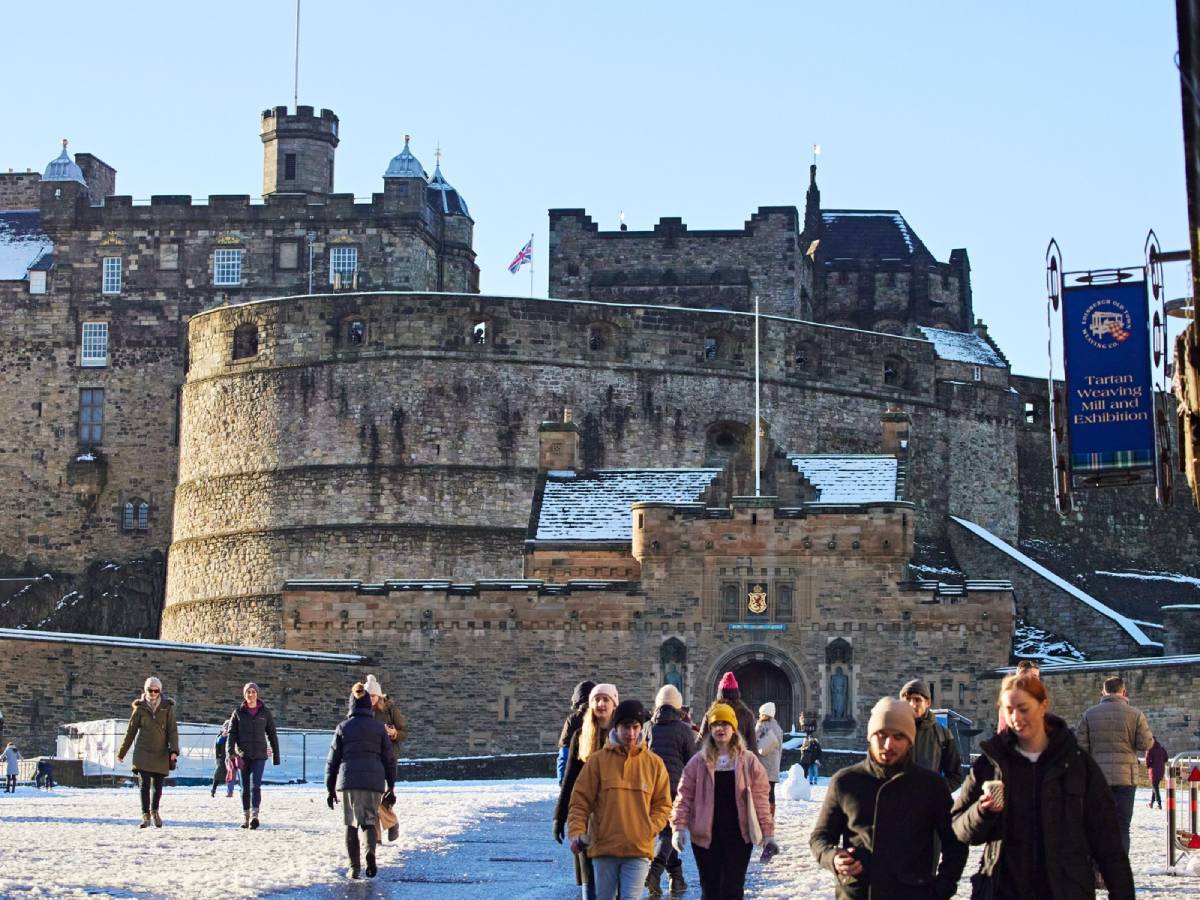  Turistička taksa u Edinburgu 