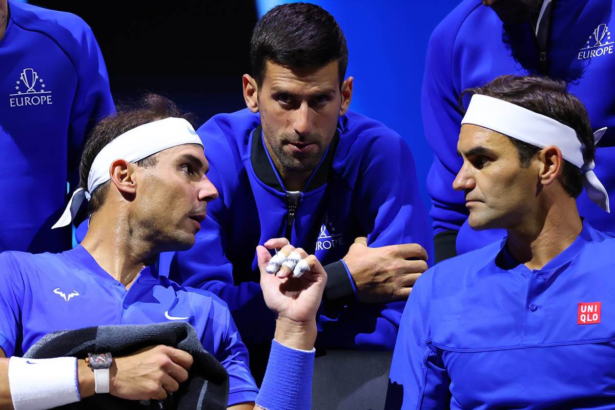  novak djokovic objasnio zasto ga federer i nadal nikada nisu voljeli 