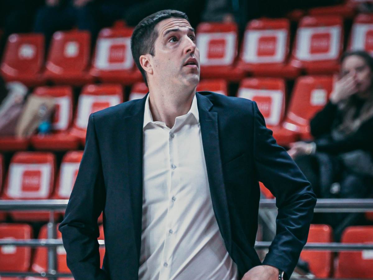  Igokea pobijedila Split izjava Nenad Stefanović 