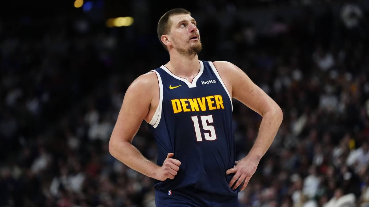  nikola jokic igra protiv dalasa saopstio denver 