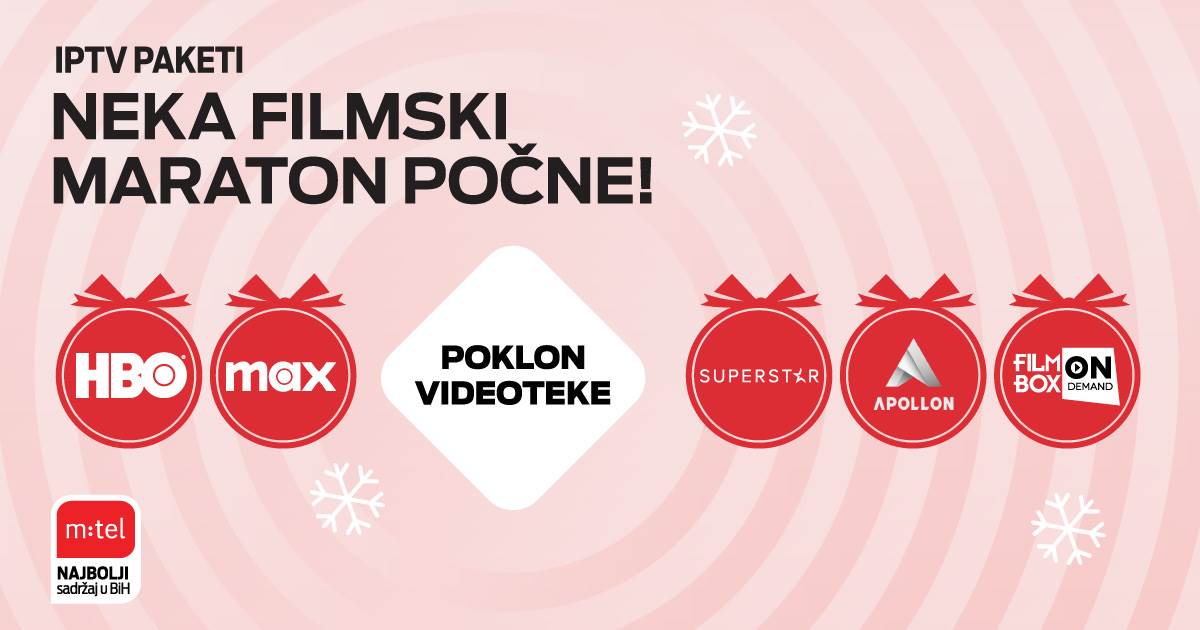  otključane videoteke na mtelu 