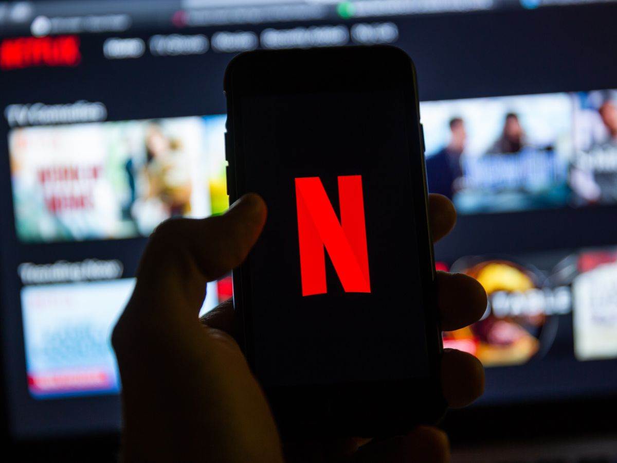  SMS internet prevara Netflix 