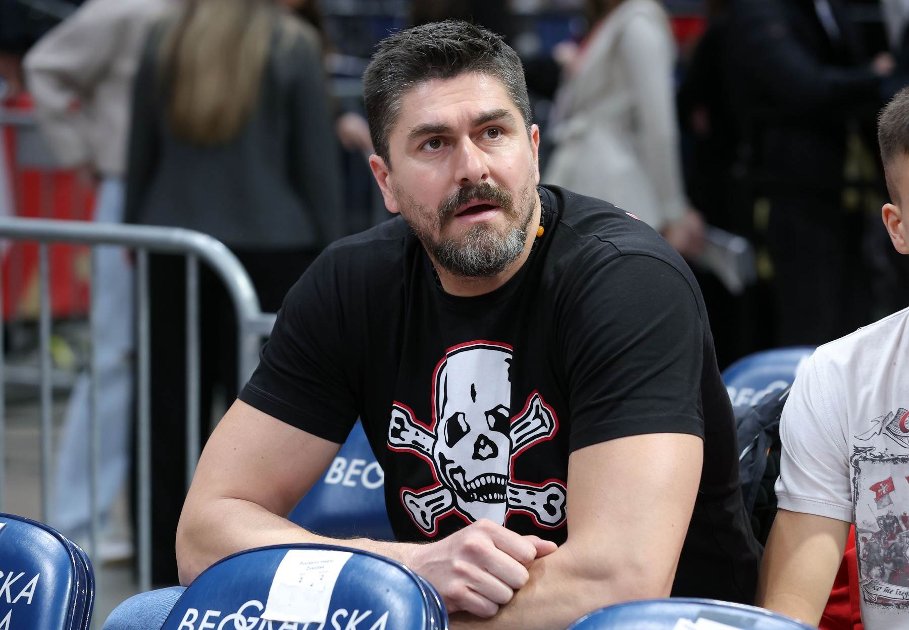  Darko Miličić ispovijest o NBA ligi 