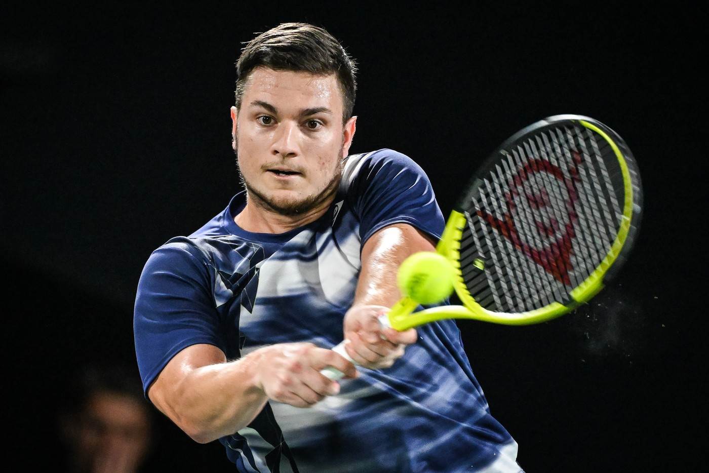  miomir kecmanovic pobijedio dusana lajovica na australijan openu 