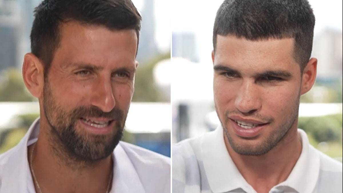   novak djokovic pitao magicnu kuglu da li osvaja grend slem 2025 godine 