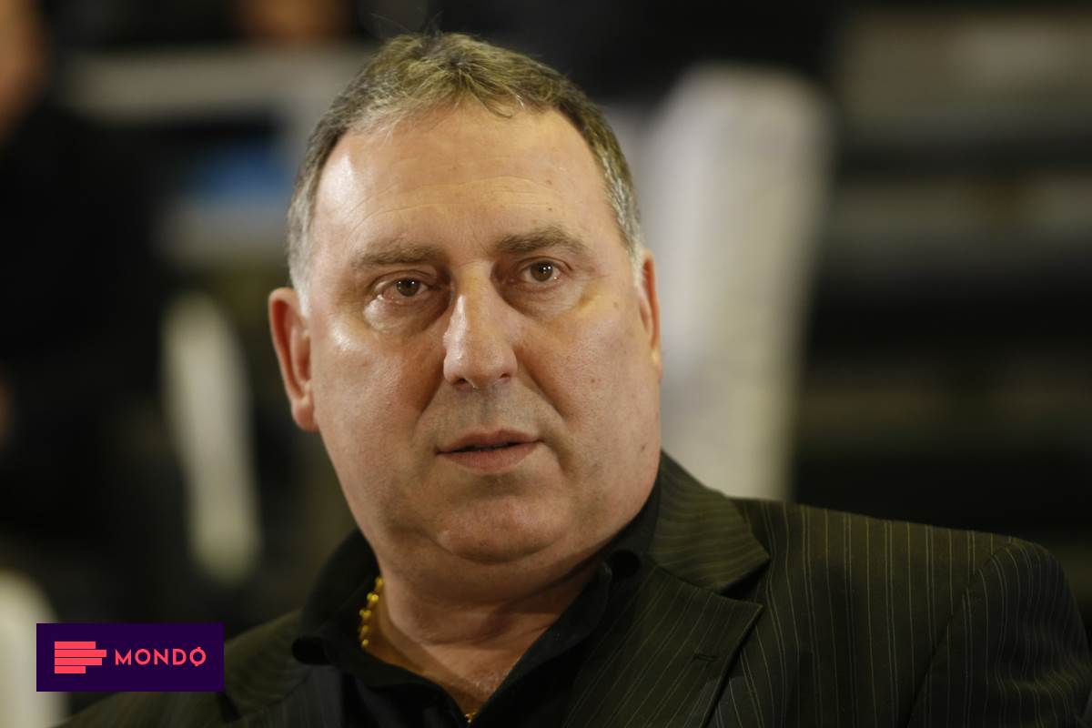 ratko radovanovic primljen u fiba kucu slavnih | Sport | Fudbal