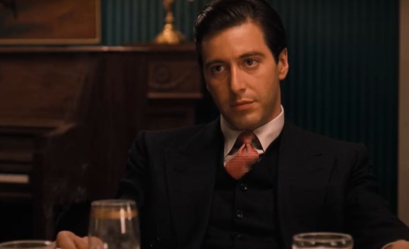  Najpoznatiji citati Al Paćina 