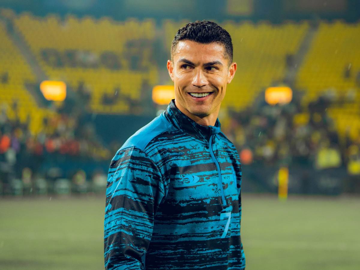 Kristijano Ronaldo Kristijano Ronaldo