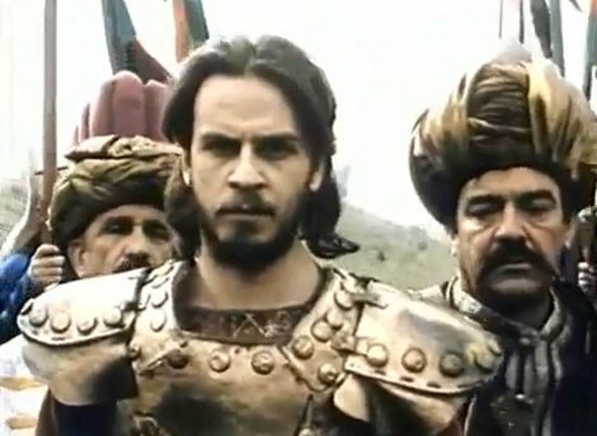  Greške iz filma Boj na Kosovu 