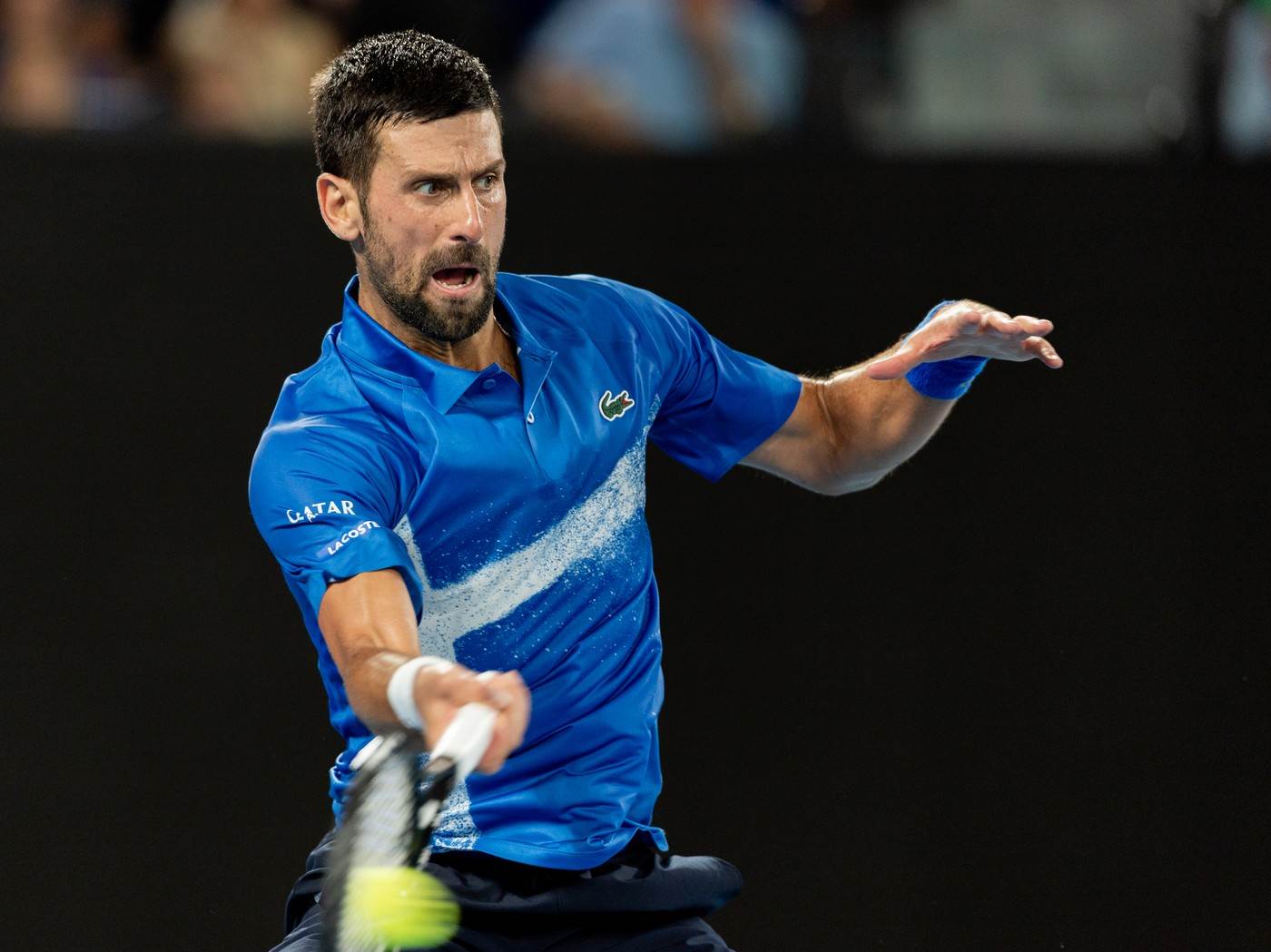 novak djokovic tomas mahac uzivo prenos livestream eurosport australijan open rezultat novak djokovic tomas mahac uzivo prenos livestream eurosport australijan open rezultat