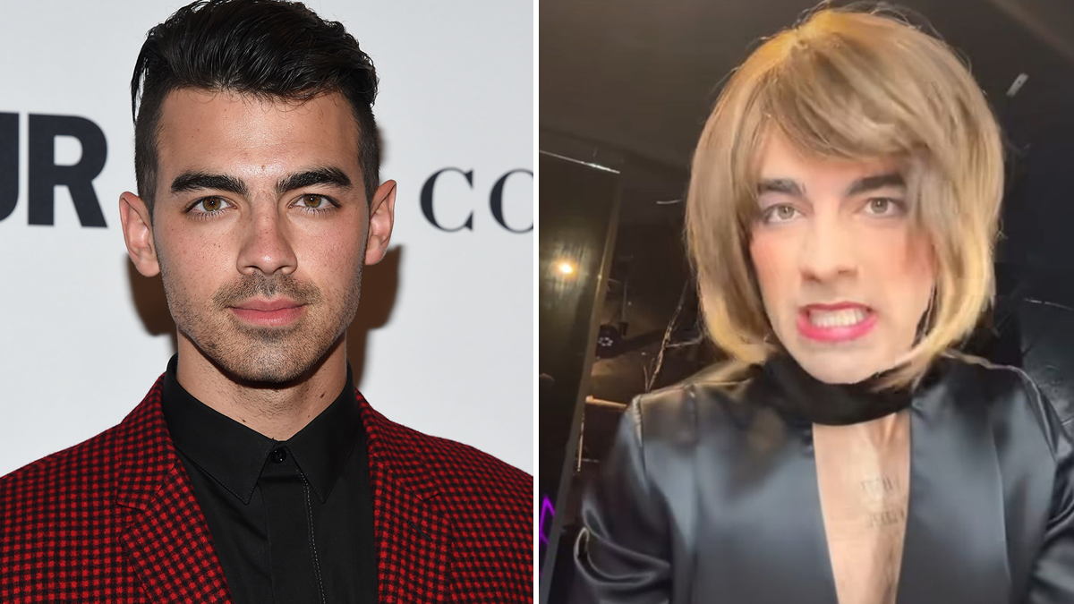  Poznati pjevač šokirao videom obučen kao žena pa govorio o prstenu nevinosti 