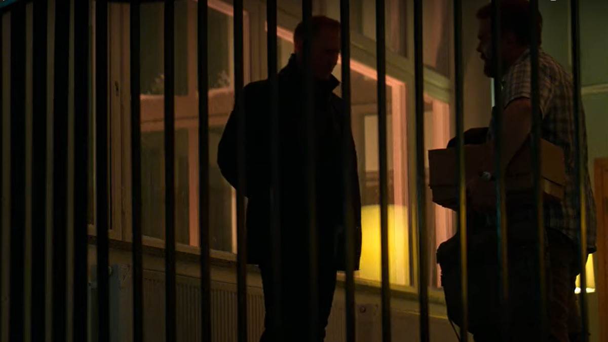  Jeziva istinita priča iza Netfliksove hit serije "The Breakthrough" 