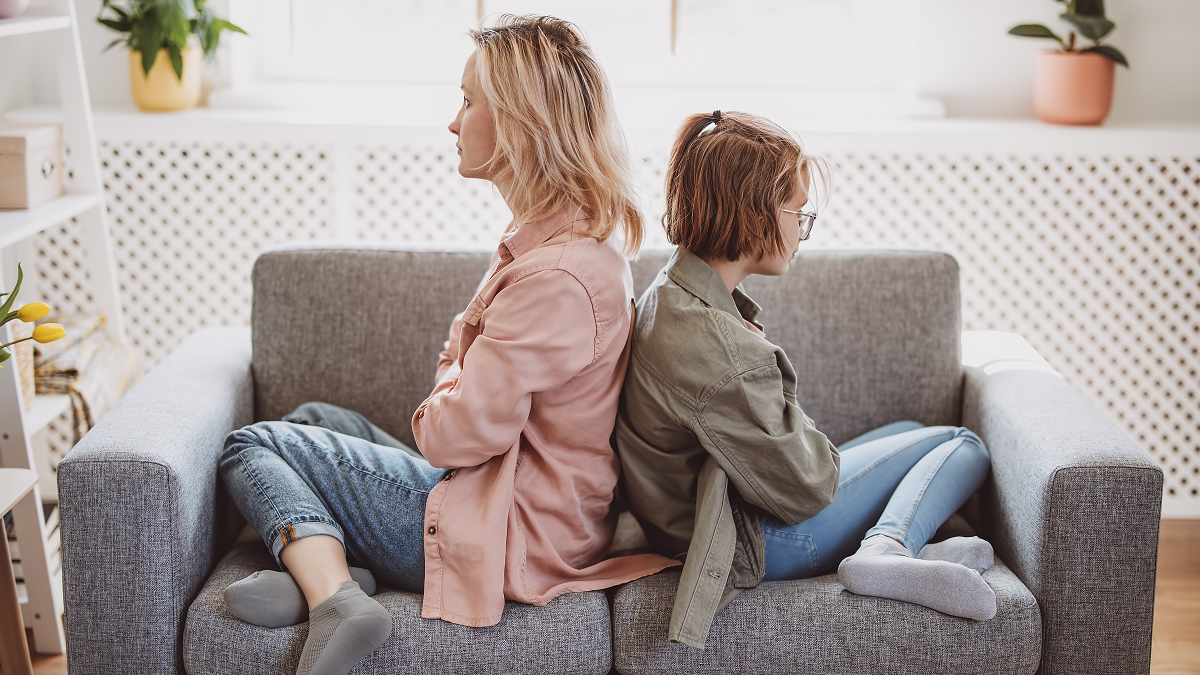  7 ponašanja koja deca uče od roditelja 