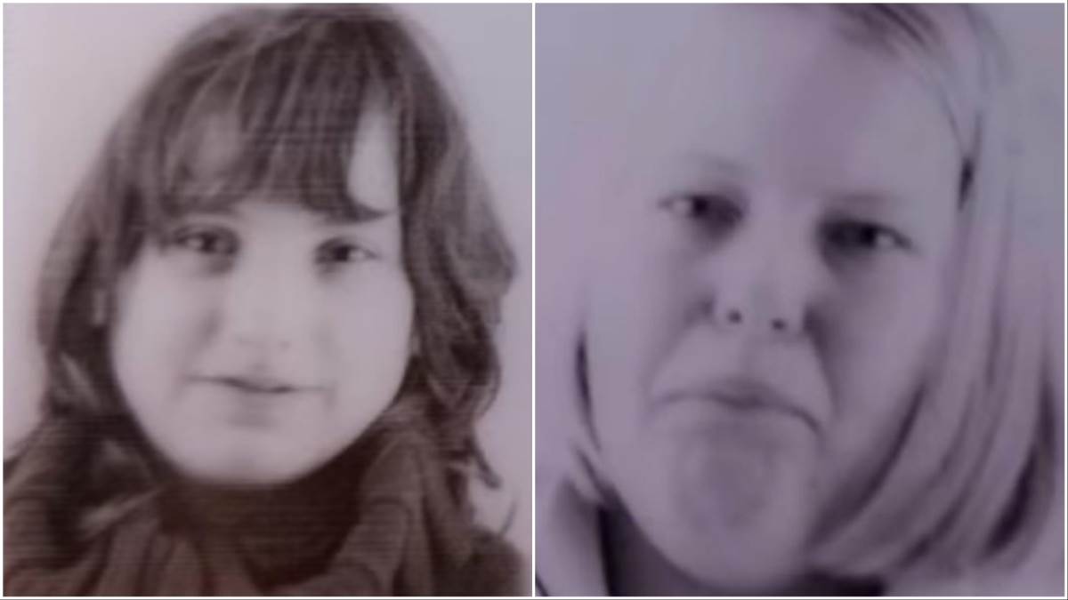  Dan žalosti u Lapovu zbog pogibije sestara na pruzi 