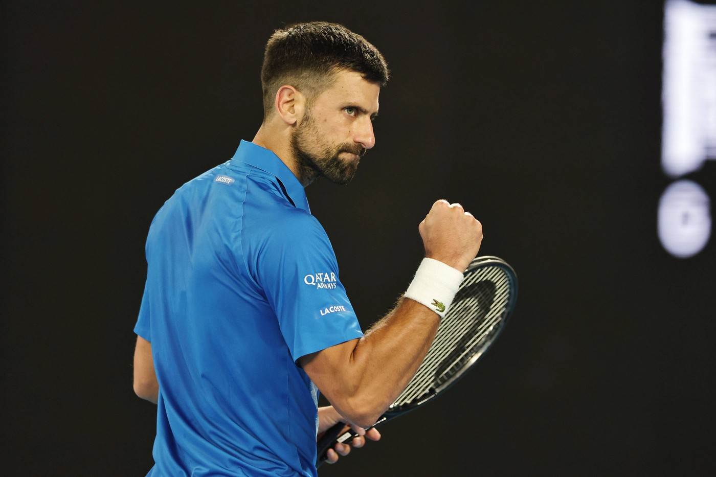 Novak Đoković Novak Đoković