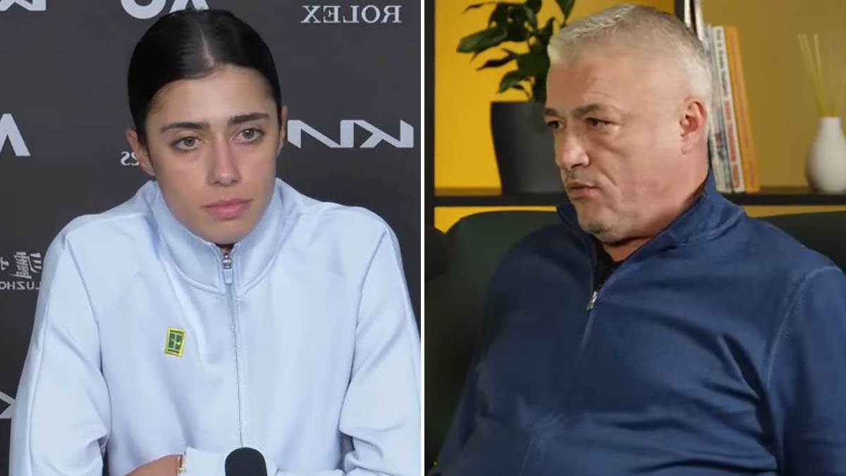 Olgu Danilović pitali za porijeklo Olgu Danilović pitali za porijeklo